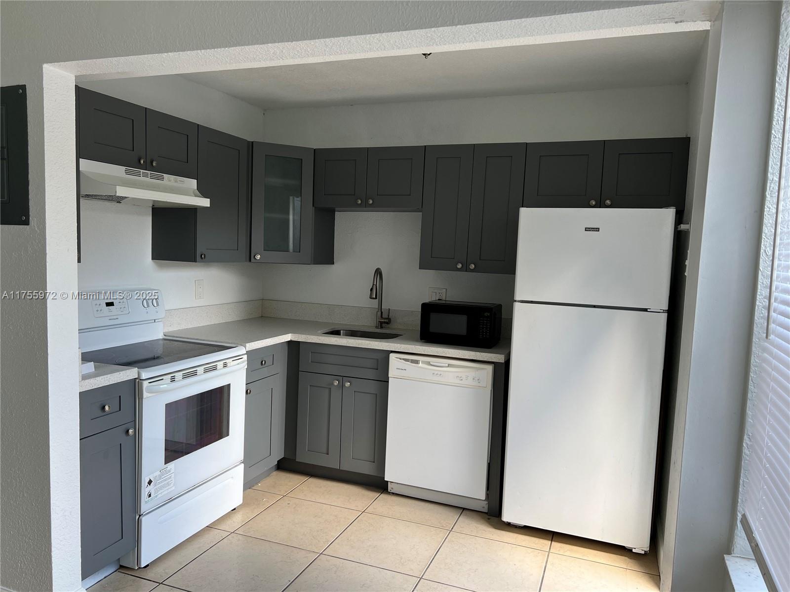 Welcome to this stunning 2-story retreat in Plantation! This beautifully updated 2-bedroom, 1.5-bathroom home showcases a blend of modern style and functional convenience. With its prime location just minutes from major highways and FLL airport, this gem offers the perfect blend of comfort, style, and accessibility." This beautiful home has been freshly painted throughout."Very Easy to show, Low Costs and No Assessments, The Condo has passed the 50 year inspection.