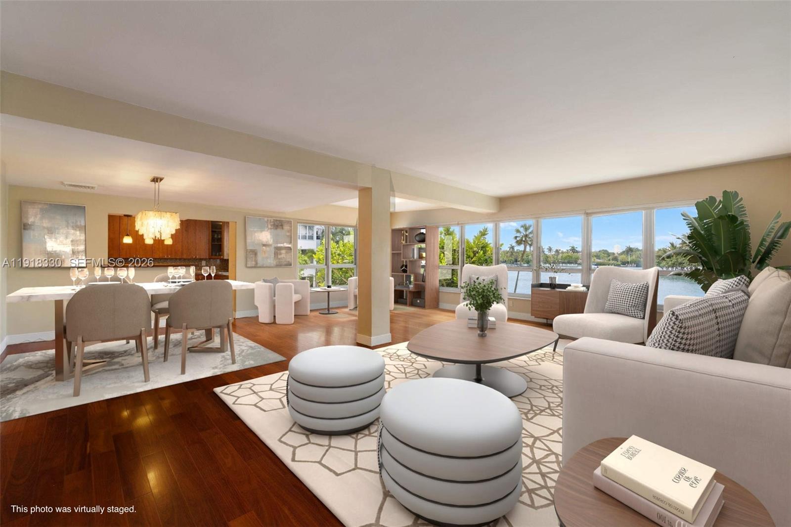 BLAIR HOUSE CONDO - WEST - Residential
