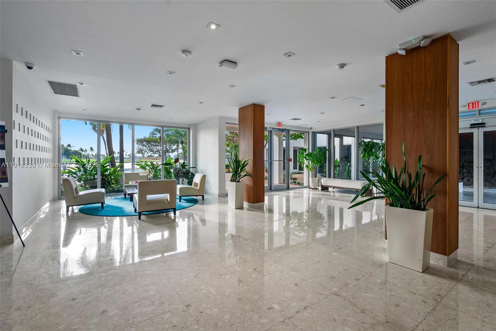 BLAIR HOUSE CONDO - WEST - Residential