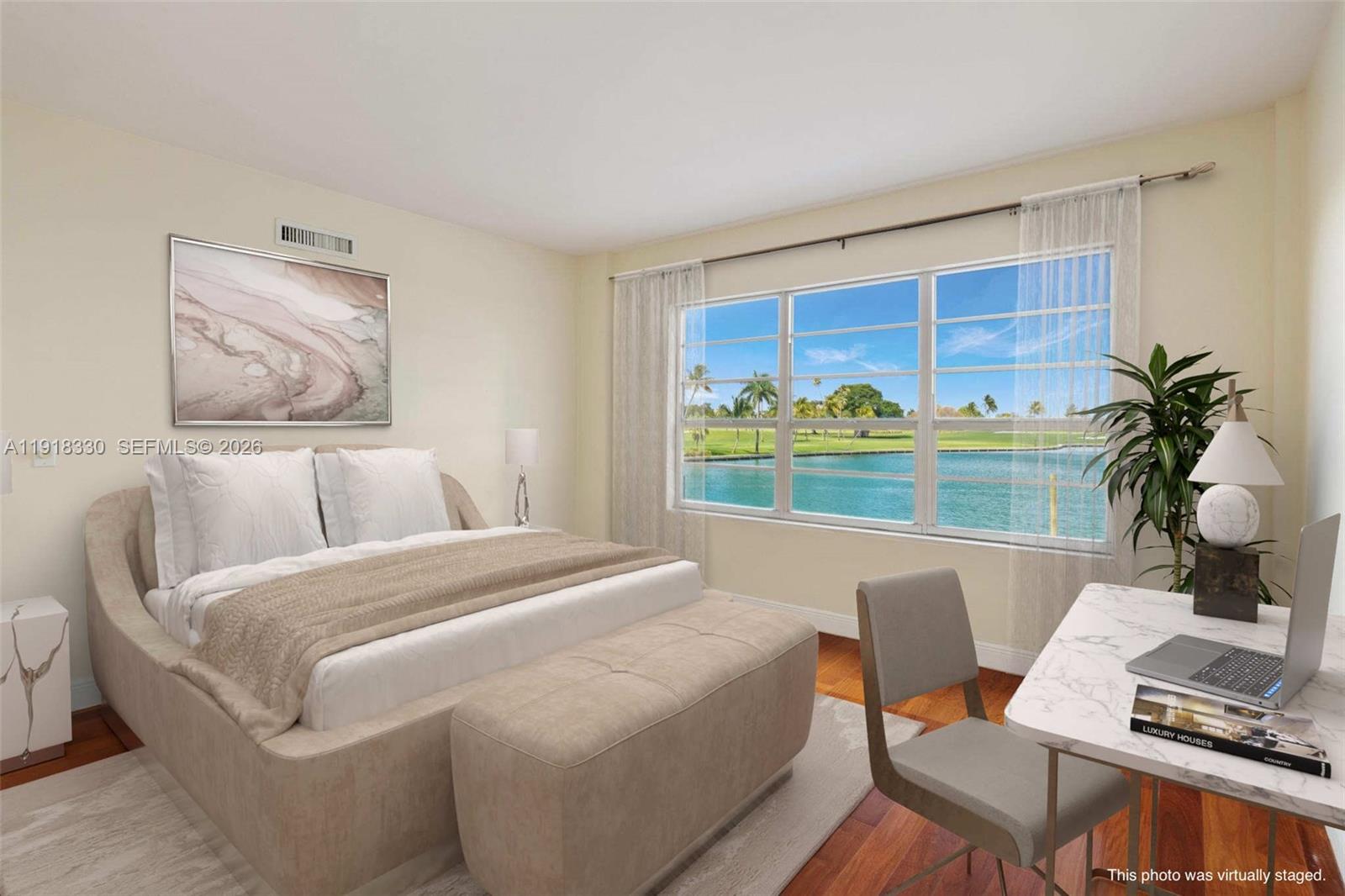BLAIR HOUSE CONDO - WEST - Residential