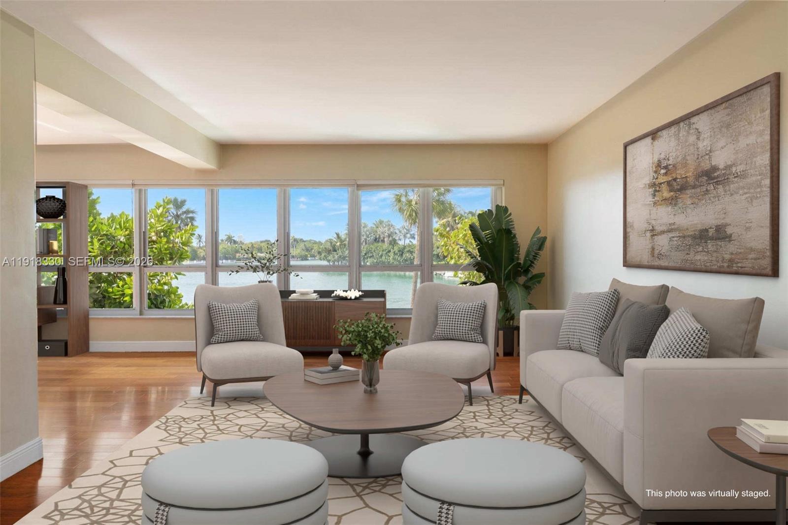 BLAIR HOUSE CONDO - WEST - Residential