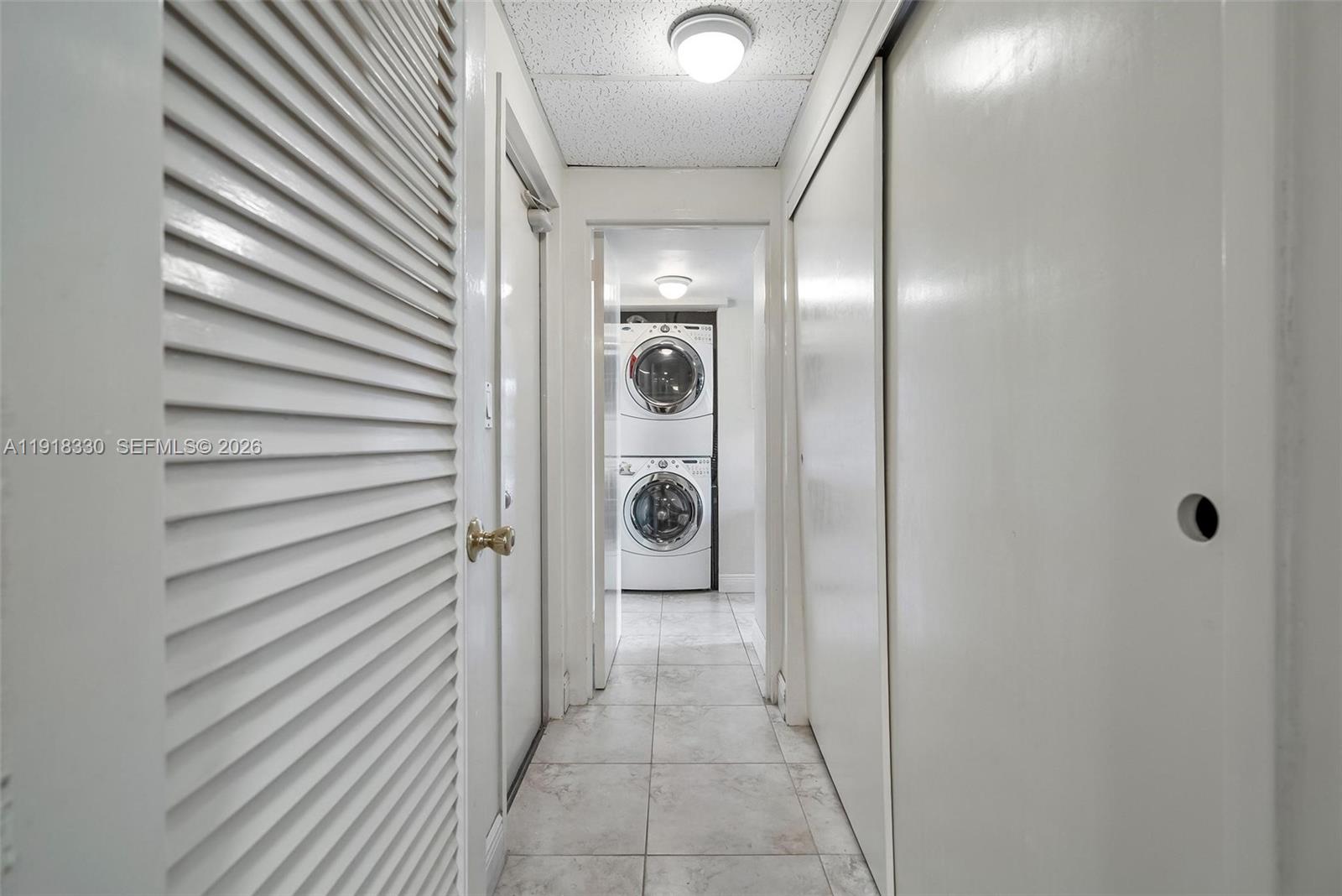 BLAIR HOUSE CONDO - WEST - Residential