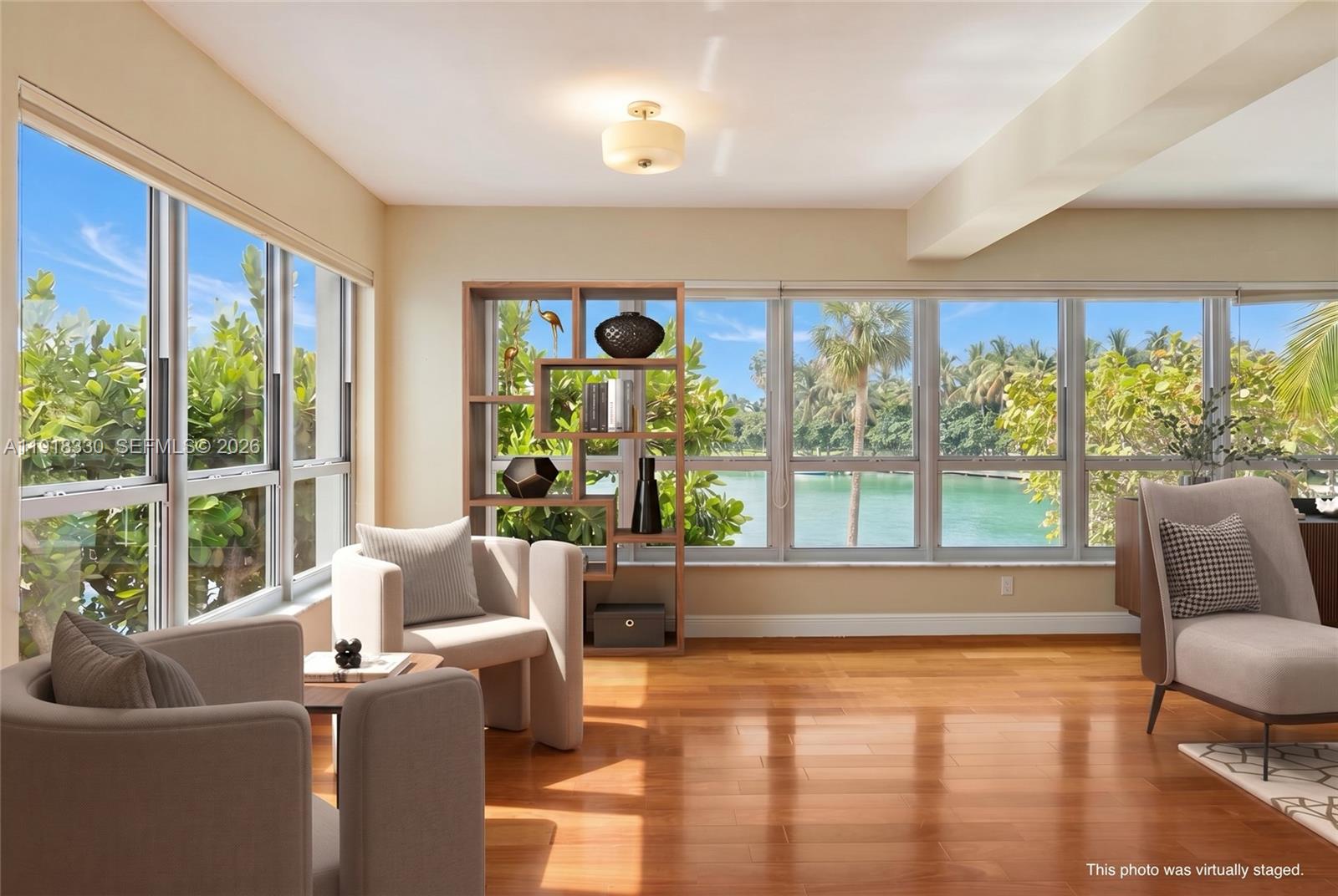 BLAIR HOUSE CONDO - WEST - Residential