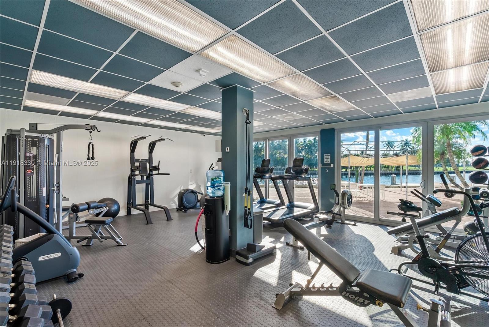 BLAIR HOUSE CONDO - WEST - Residential