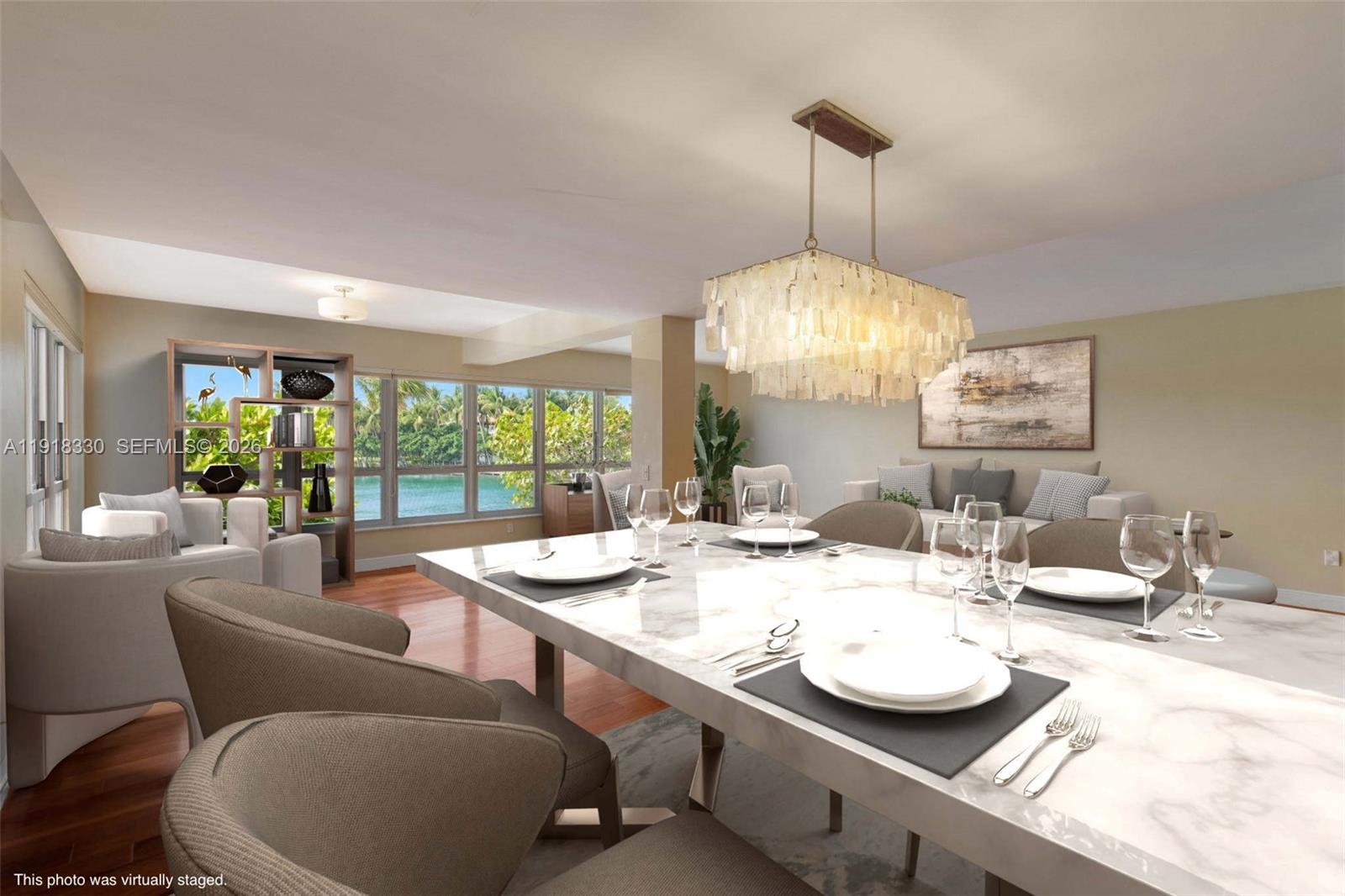 BLAIR HOUSE CONDO - WEST - Residential
