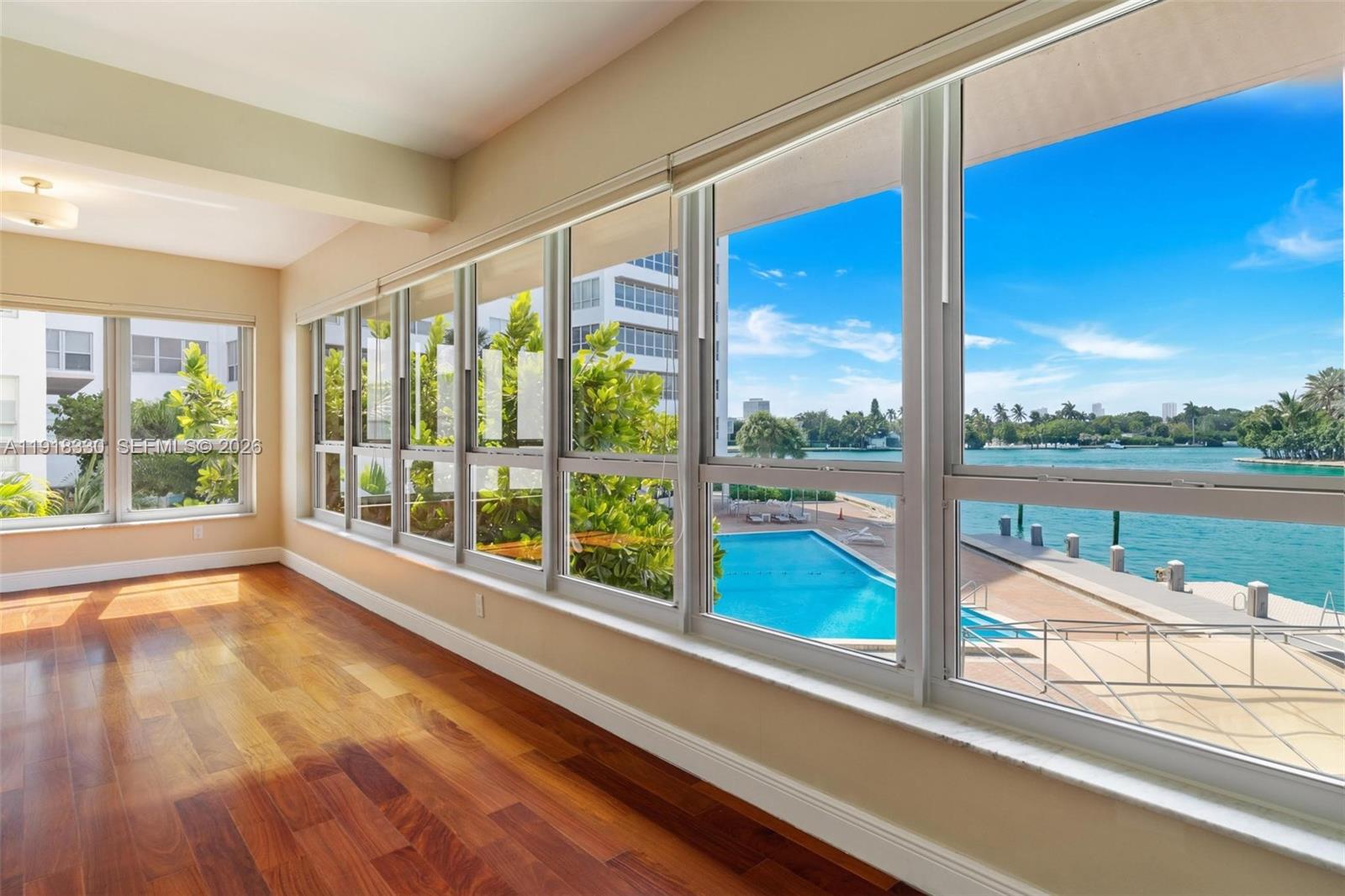 BLAIR HOUSE CONDO - WEST - Residential