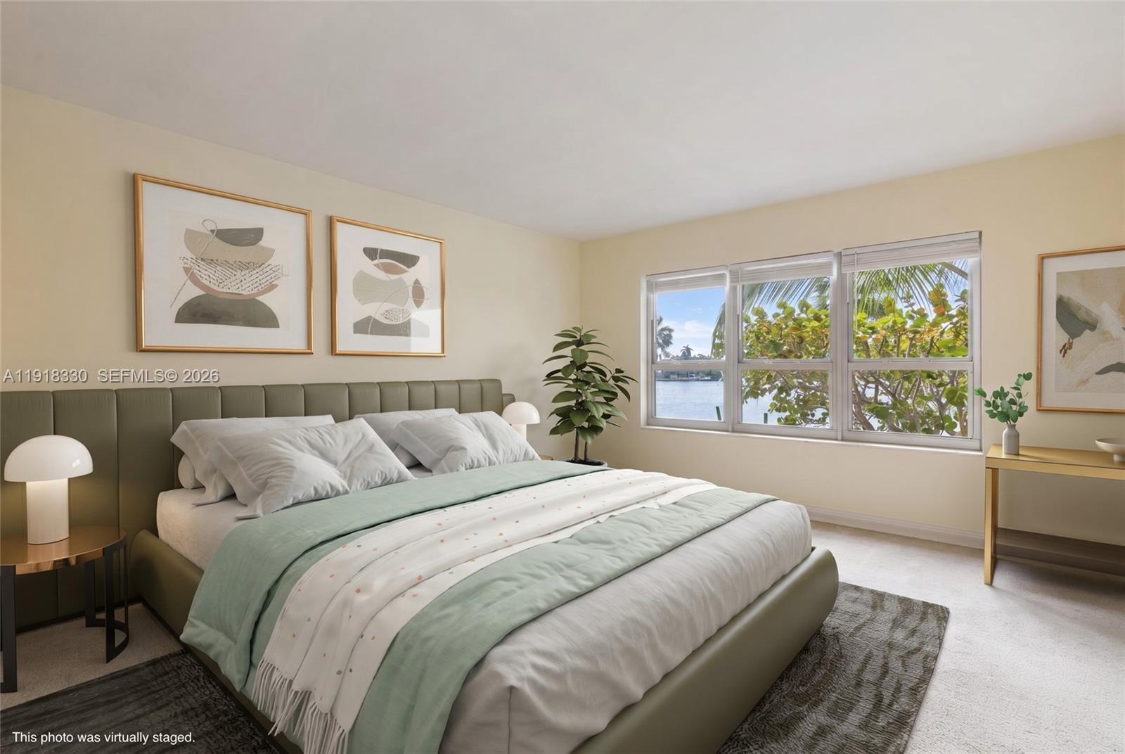 BLAIR HOUSE CONDO - WEST - Residential