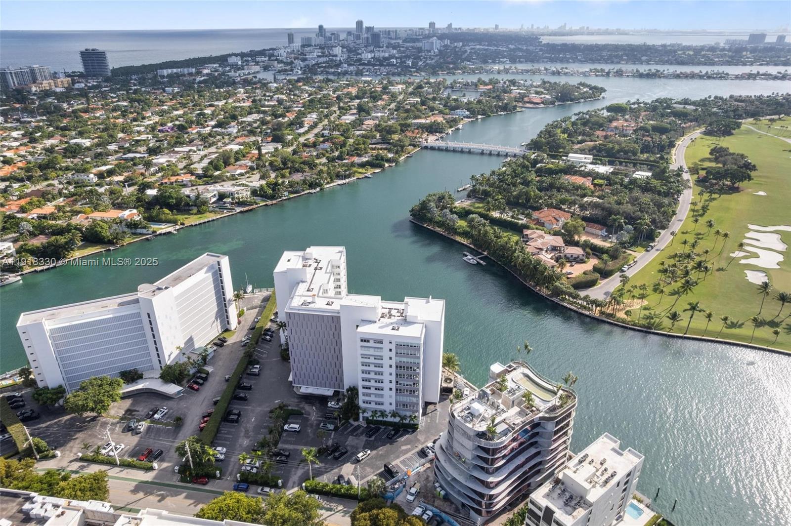 BLAIR HOUSE CONDO - WEST - Residential