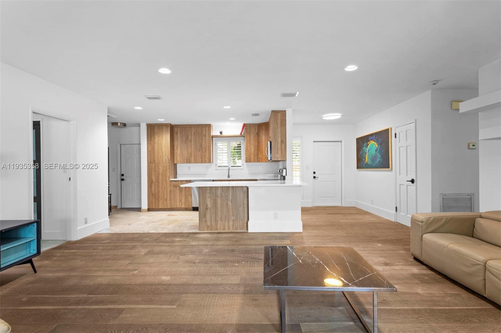 FAIR WAY PARK - Residential