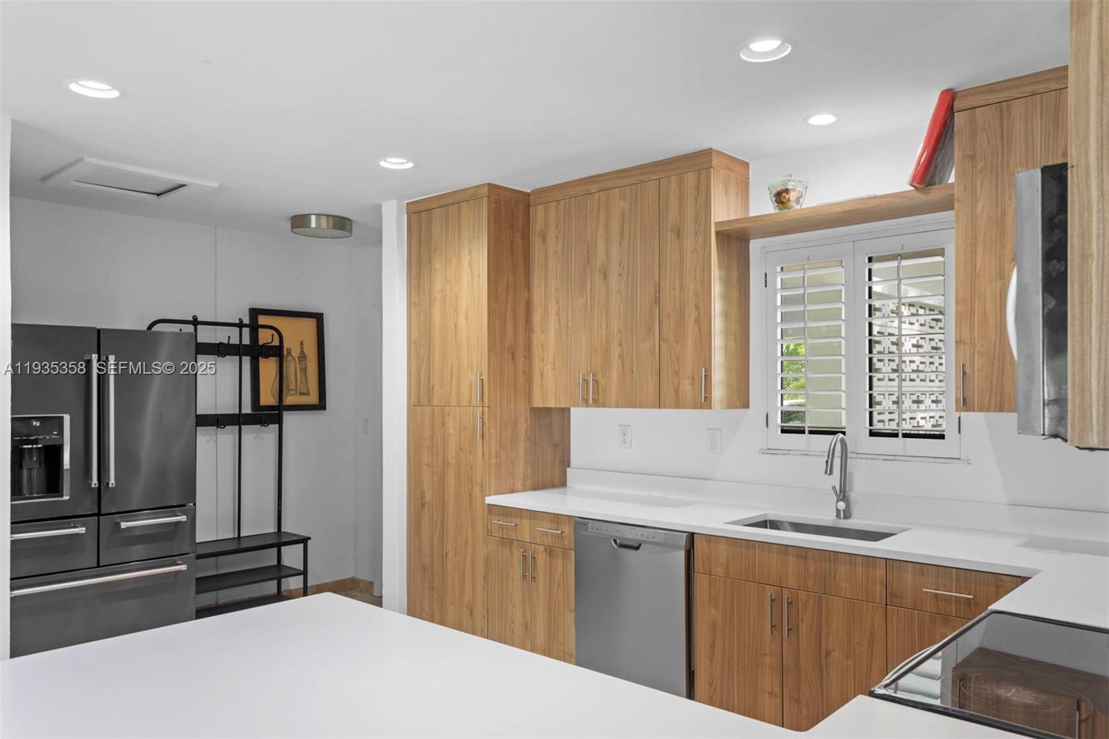 FAIR WAY PARK - Residential