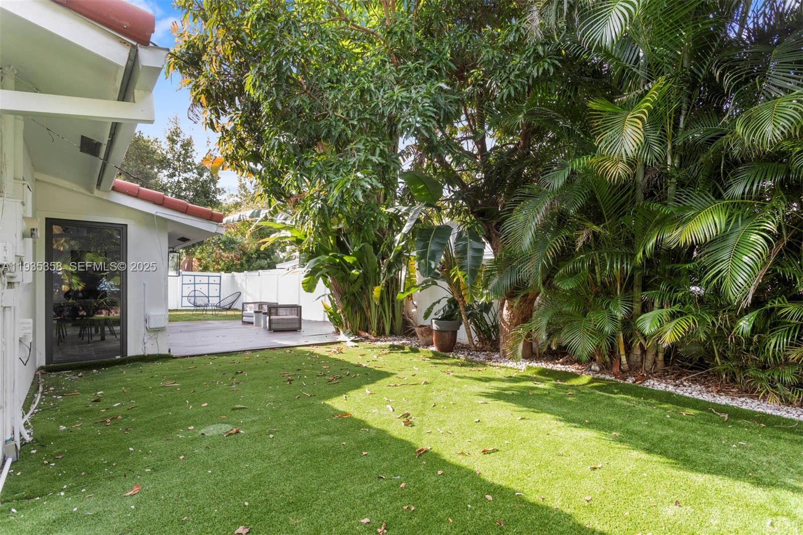 FAIR WAY PARK - Residential