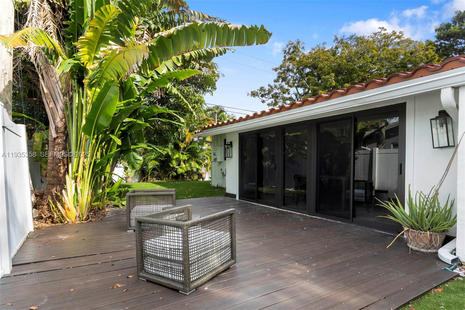 FAIR WAY PARK - Residential