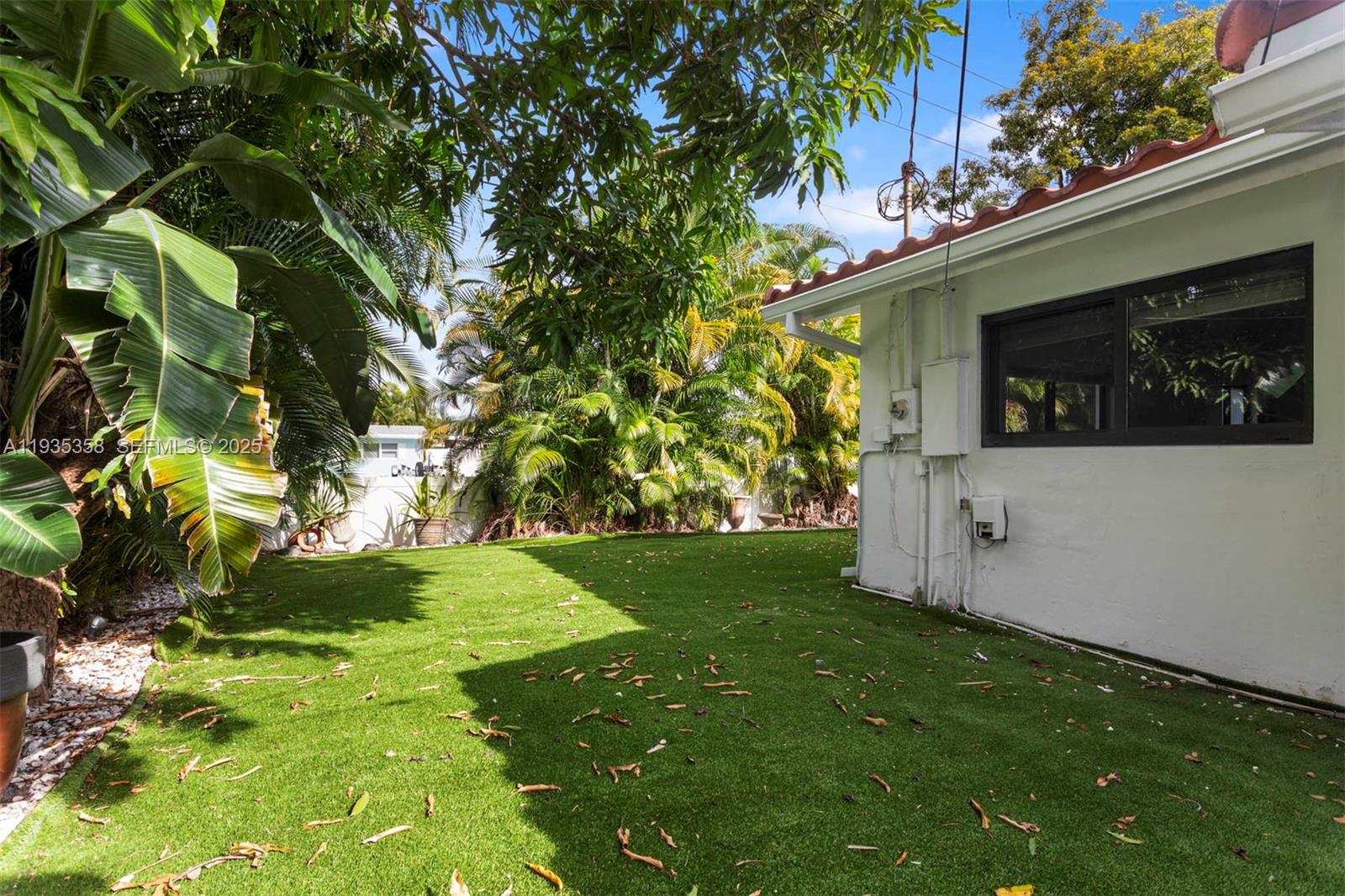 FAIR WAY PARK - Residential