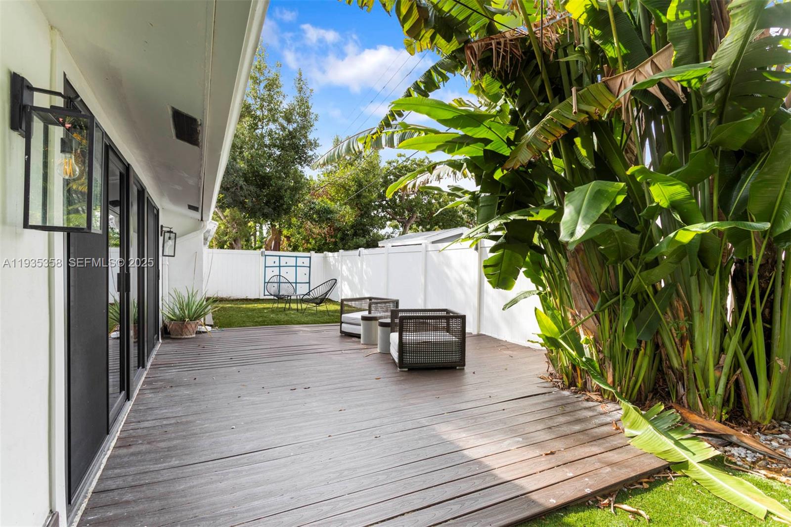 FAIR WAY PARK - Residential