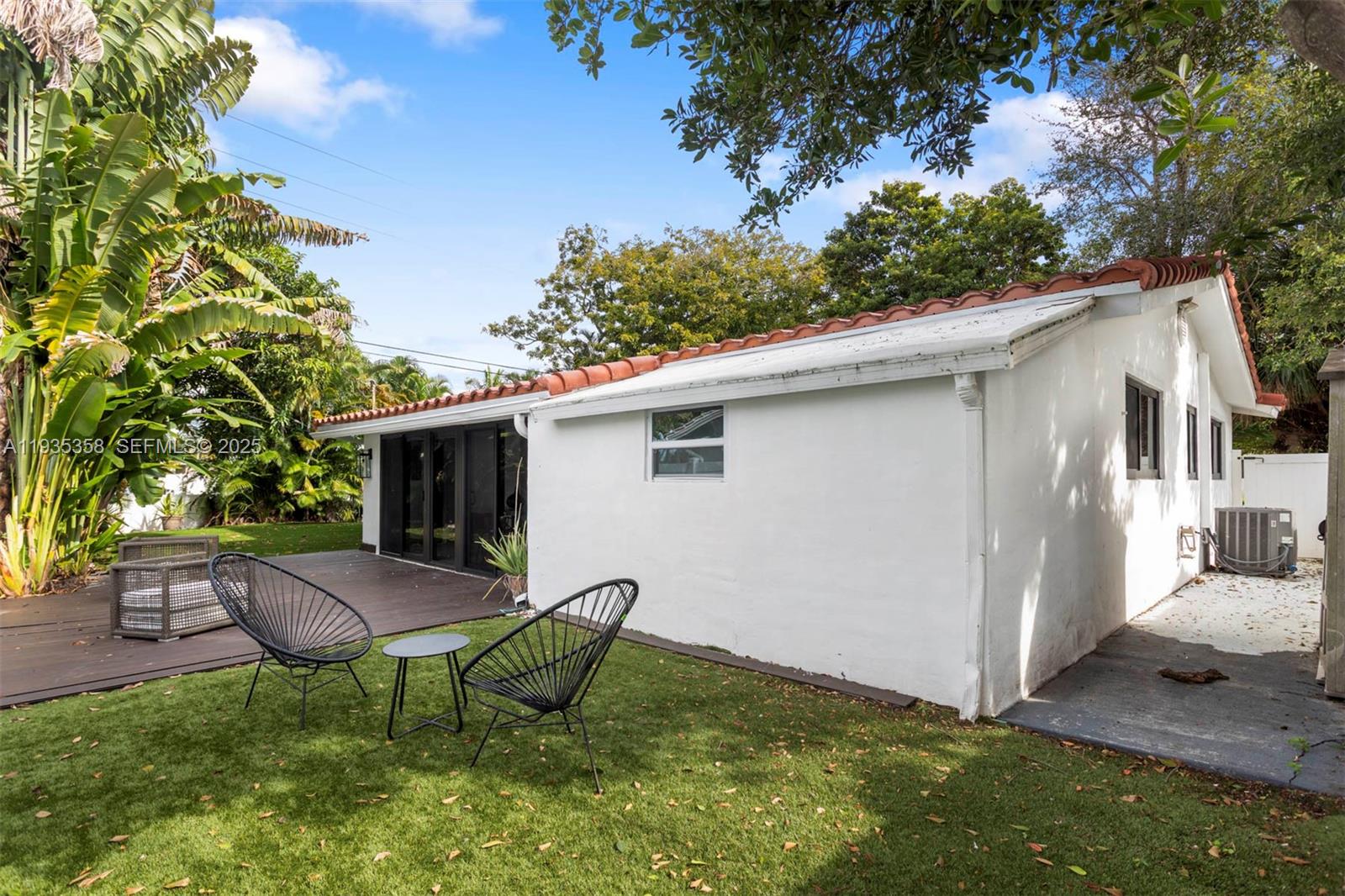 FAIR WAY PARK - Residential