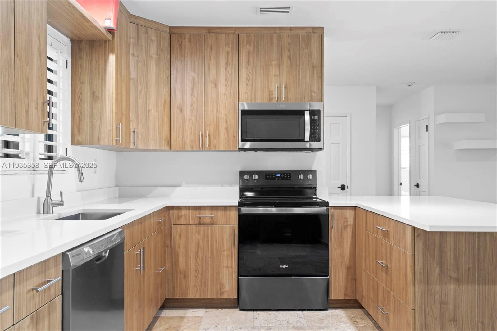 FAIR WAY PARK - Residential