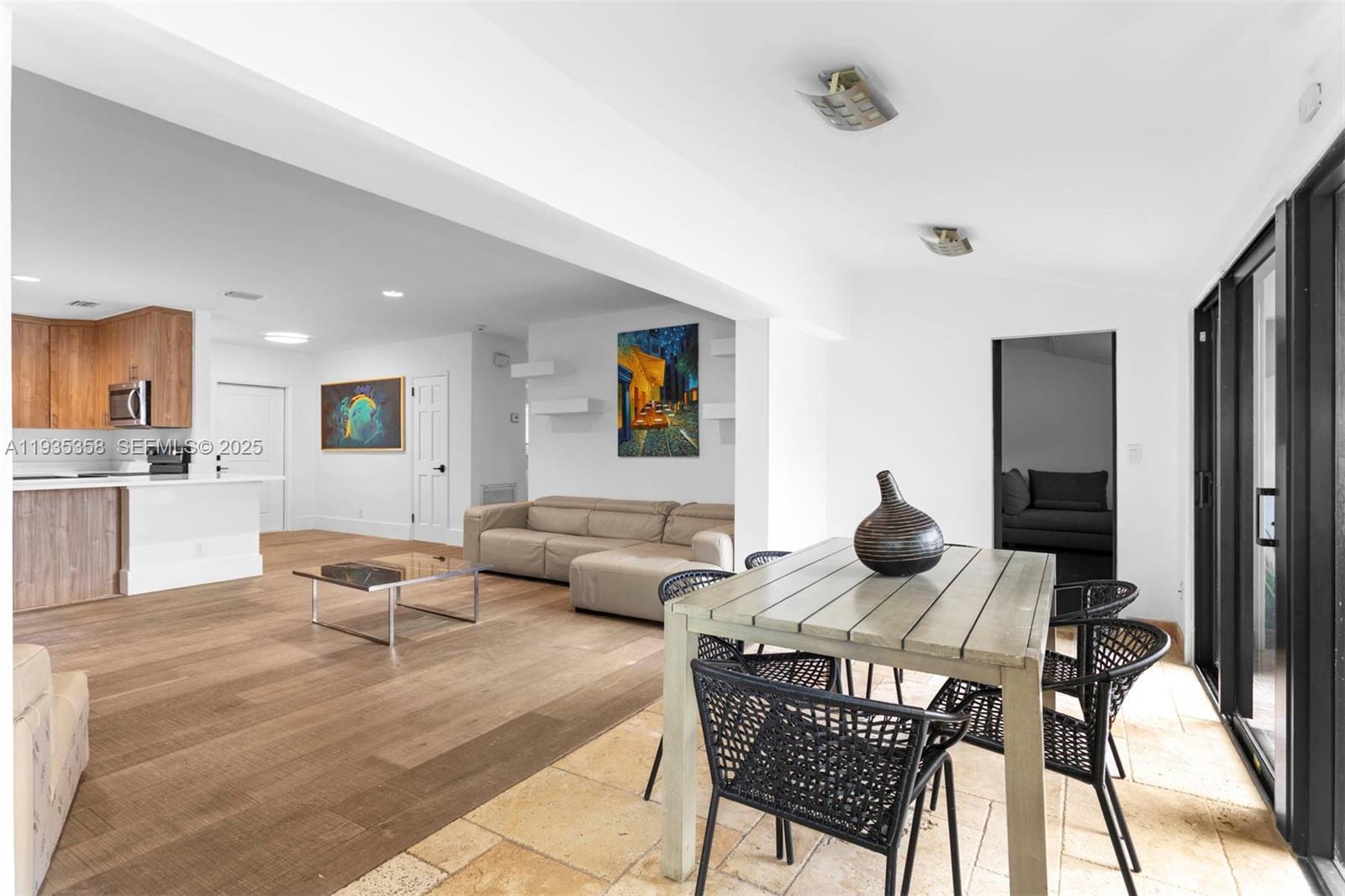 FAIR WAY PARK - Residential