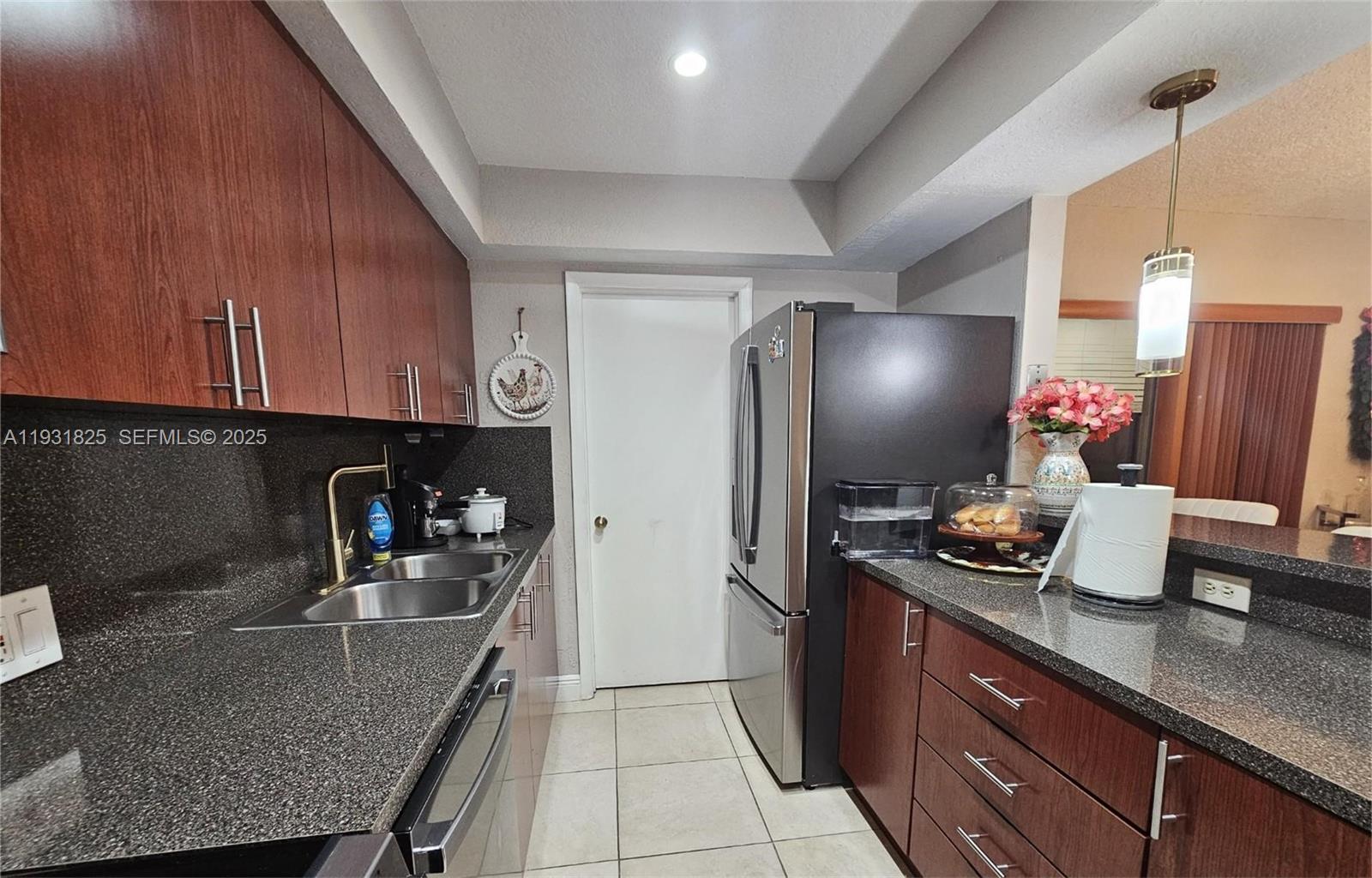 KENDALL ACRES WEST CONDO - Residential