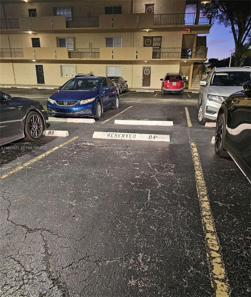 KENDALL ACRES WEST CONDO - Residential