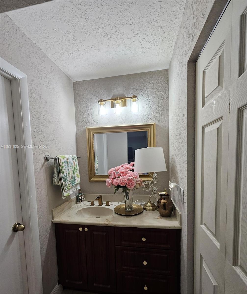 KENDALL ACRES WEST CONDO - Residential