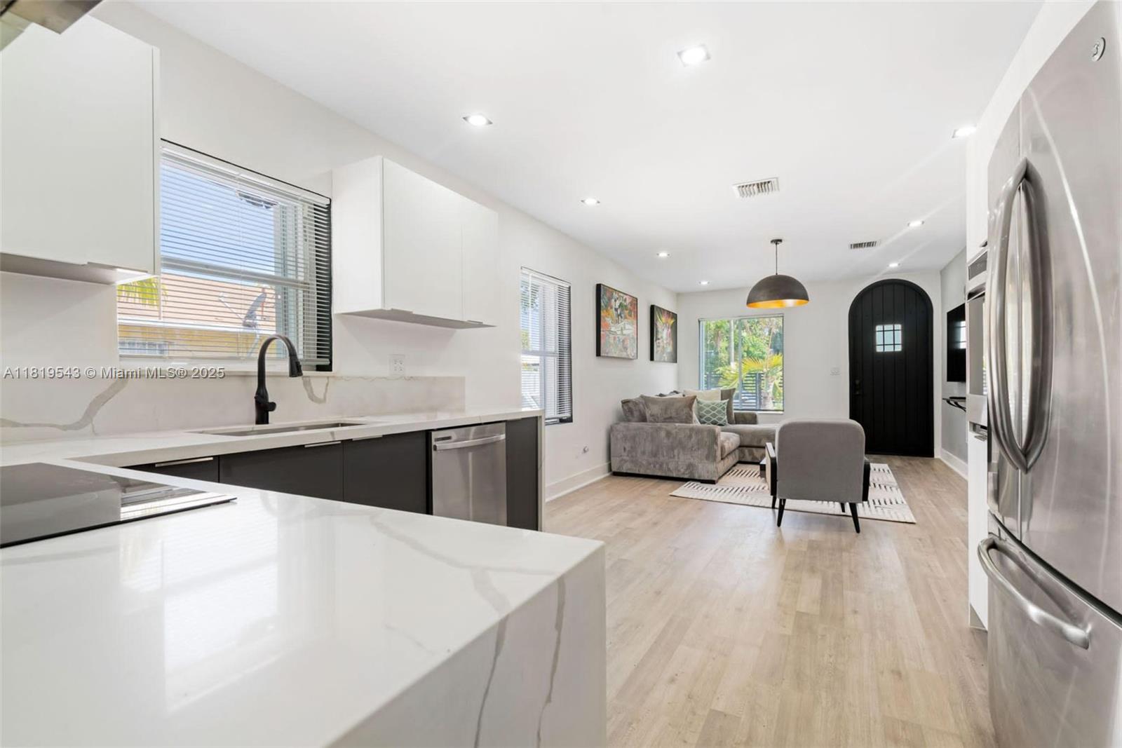 PRINCESS PARK - Residential Lease