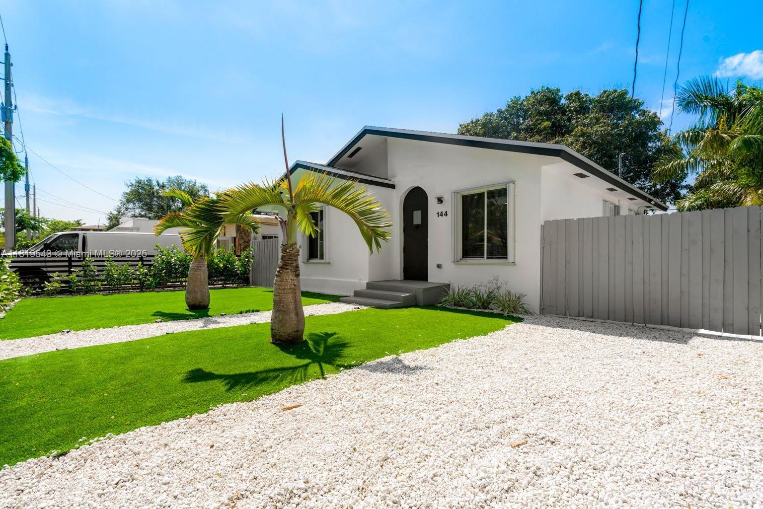 PRINCESS PARK - Residential Lease