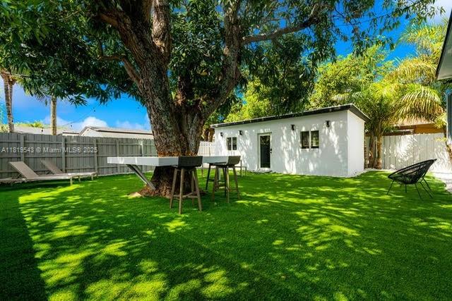 PRINCESS PARK - Residential Lease