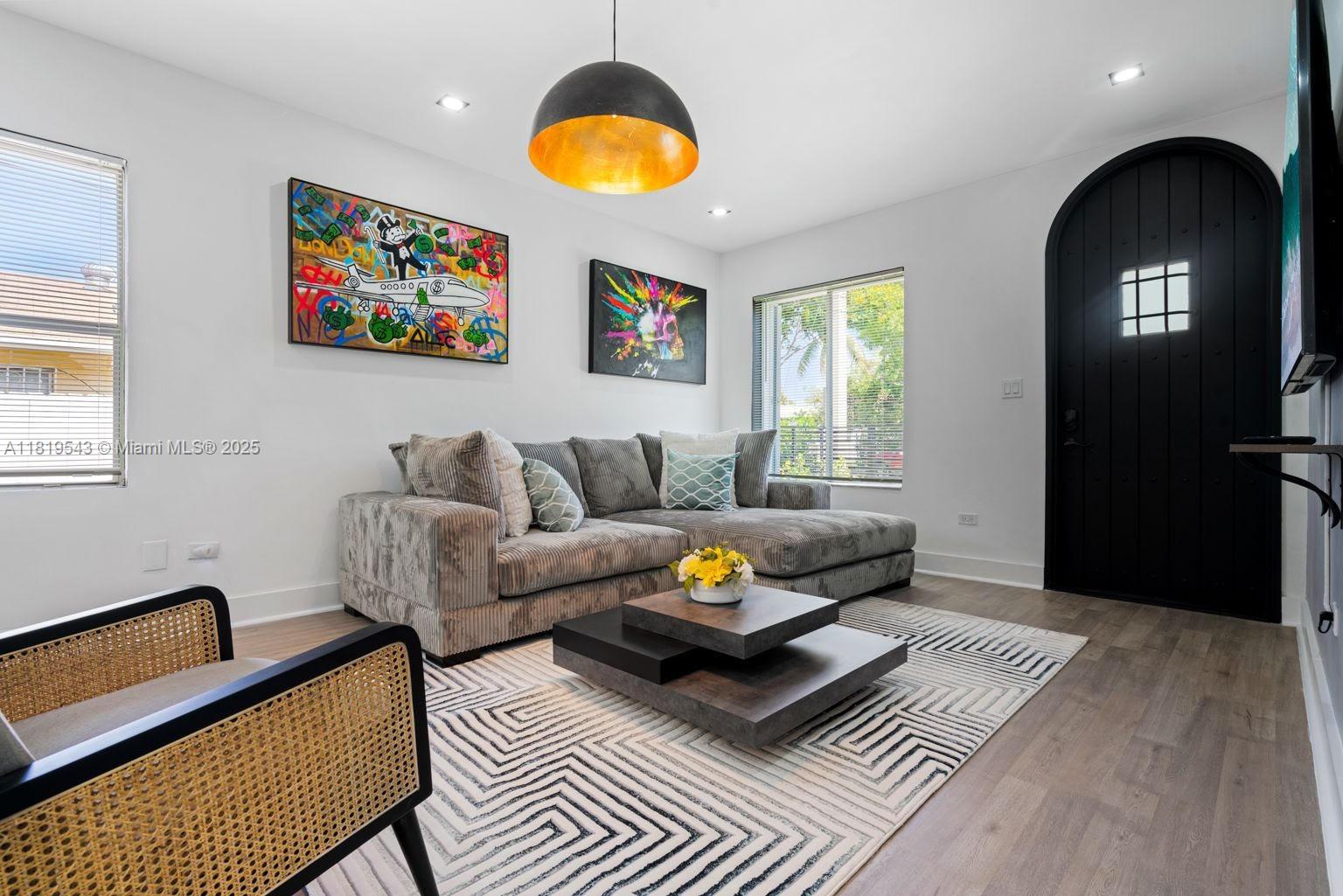 PRINCESS PARK - Residential Lease