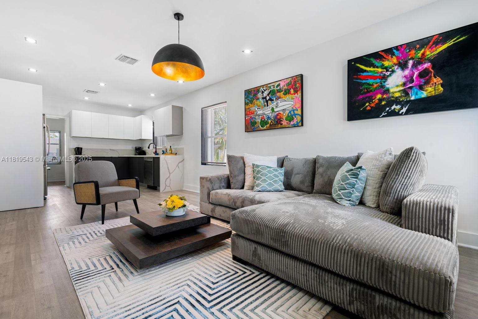PRINCESS PARK - Residential Lease