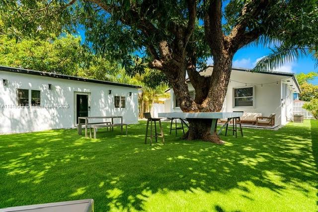 PRINCESS PARK - Residential Lease