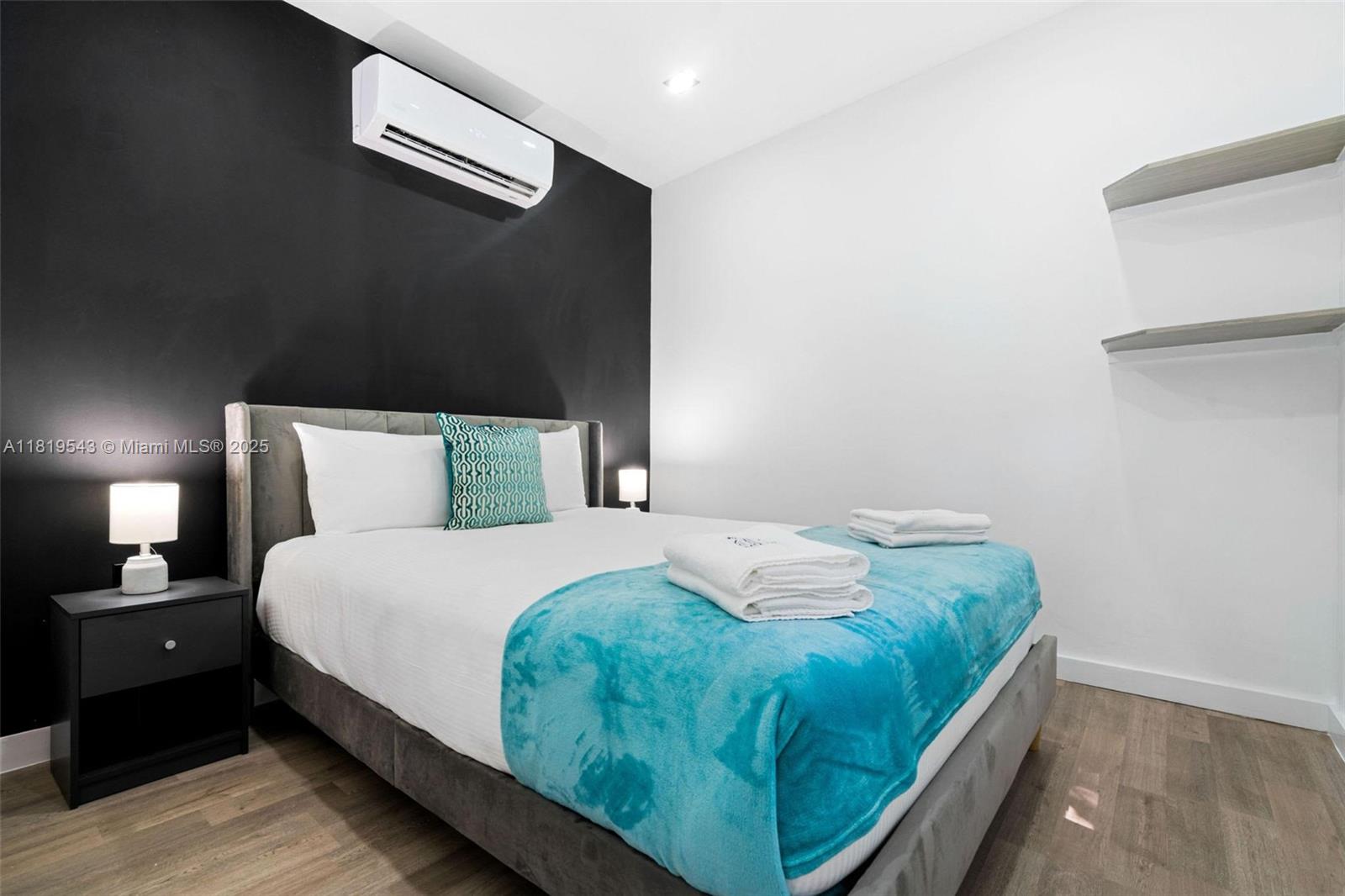 PRINCESS PARK - Residential Lease