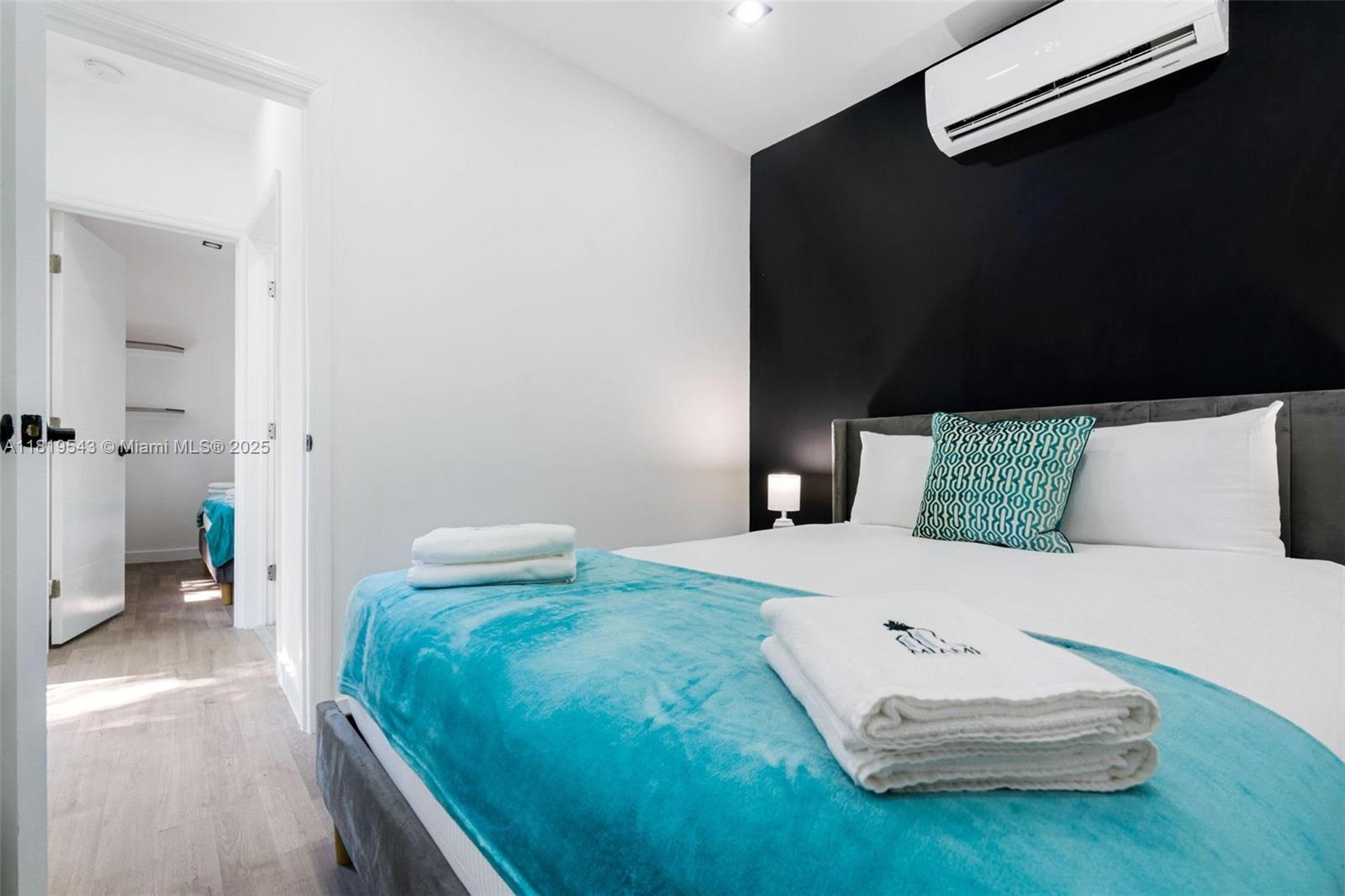 PRINCESS PARK - Residential Lease