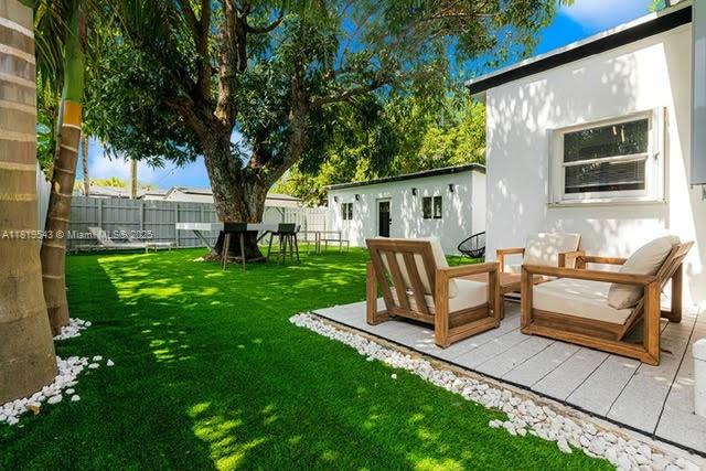 PRINCESS PARK - Residential Lease