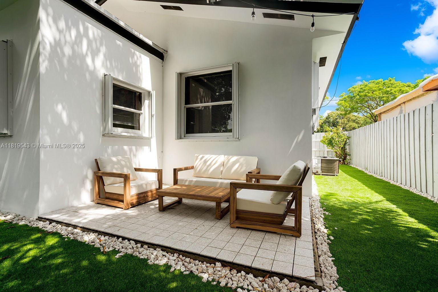 PRINCESS PARK - Residential Lease