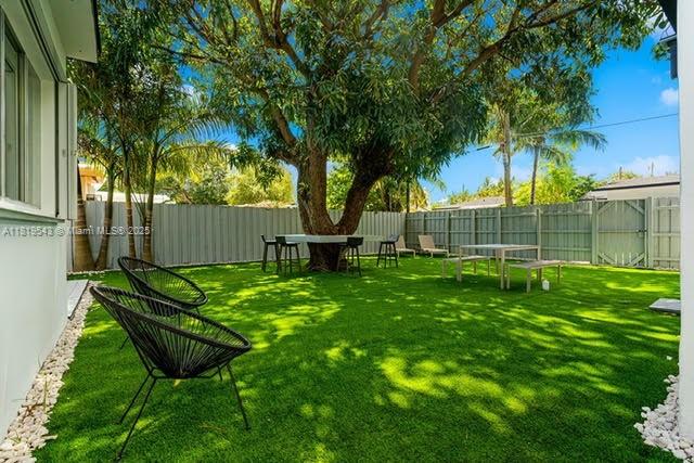 PRINCESS PARK - Residential Lease