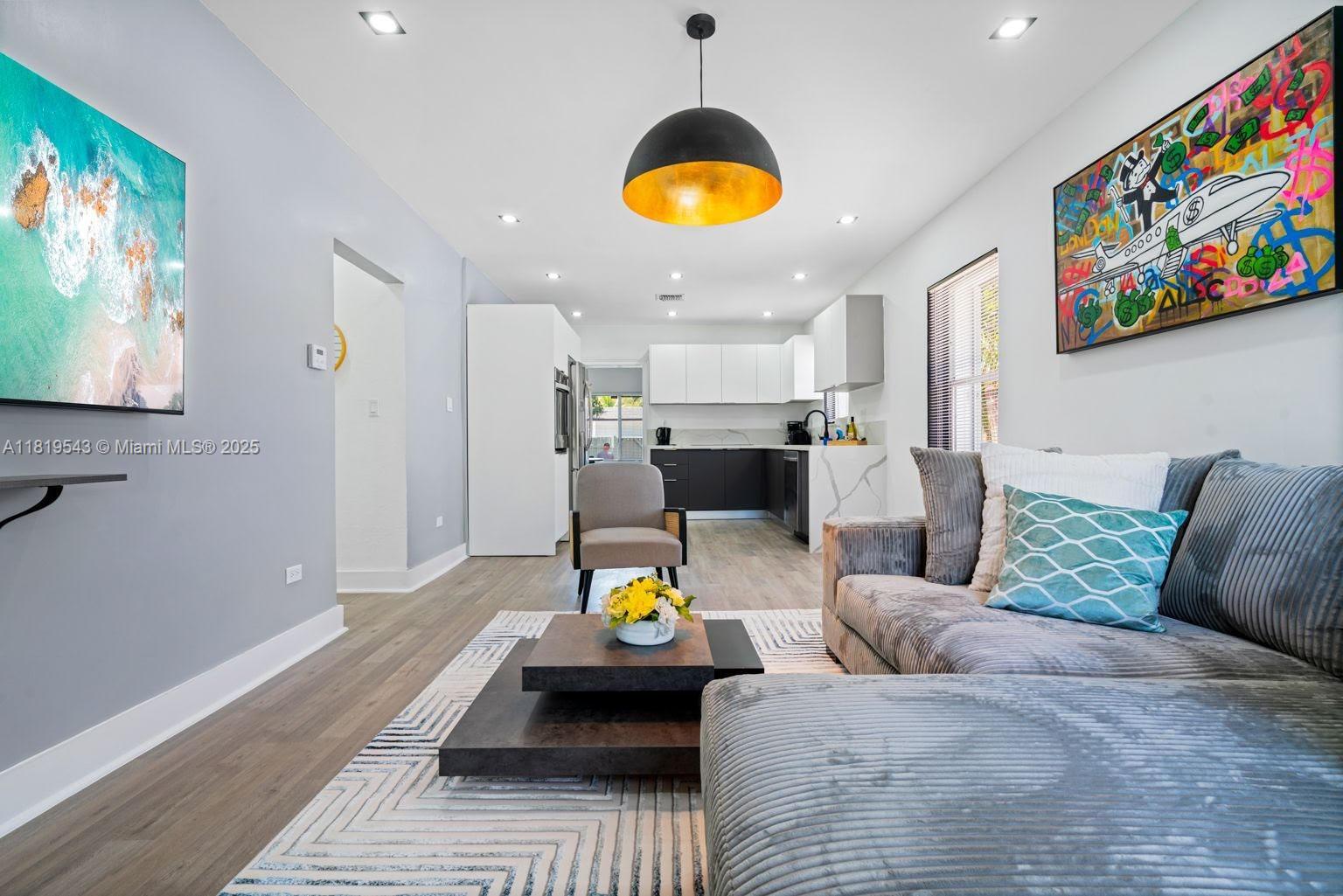 PRINCESS PARK - Residential Lease