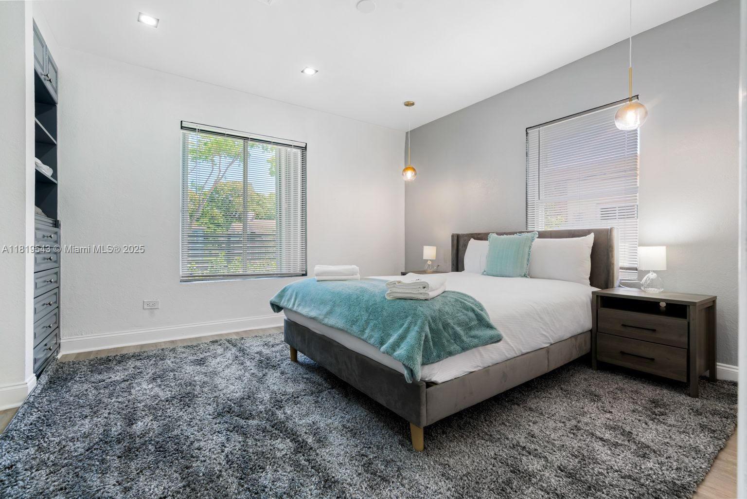 PRINCESS PARK - Residential Lease