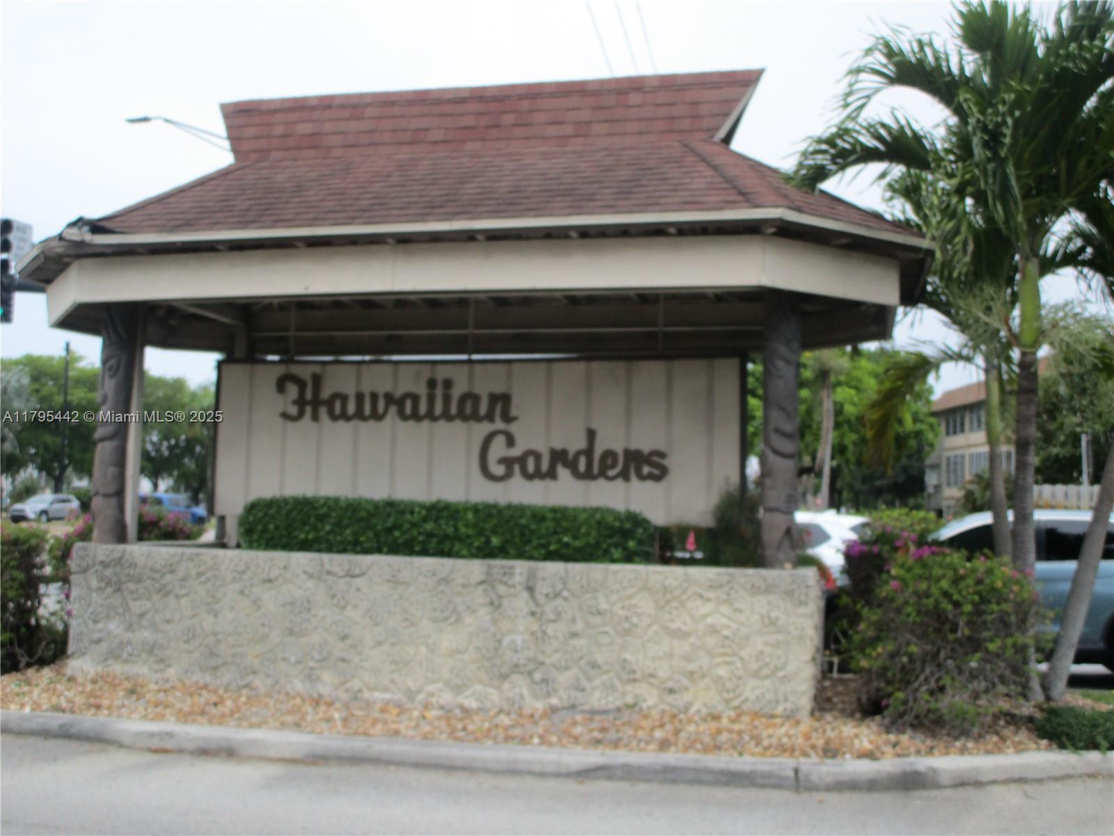 Rental Property at 5003 Nw 35 St 405, Lauderdale Lakes, Broward County, Florida - Bedrooms: 1 
Bathrooms: 1  - $1,200 MO.