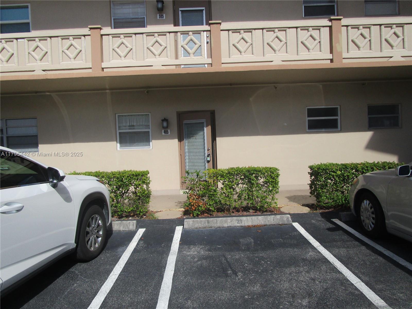 5003 NW 35 ST 405