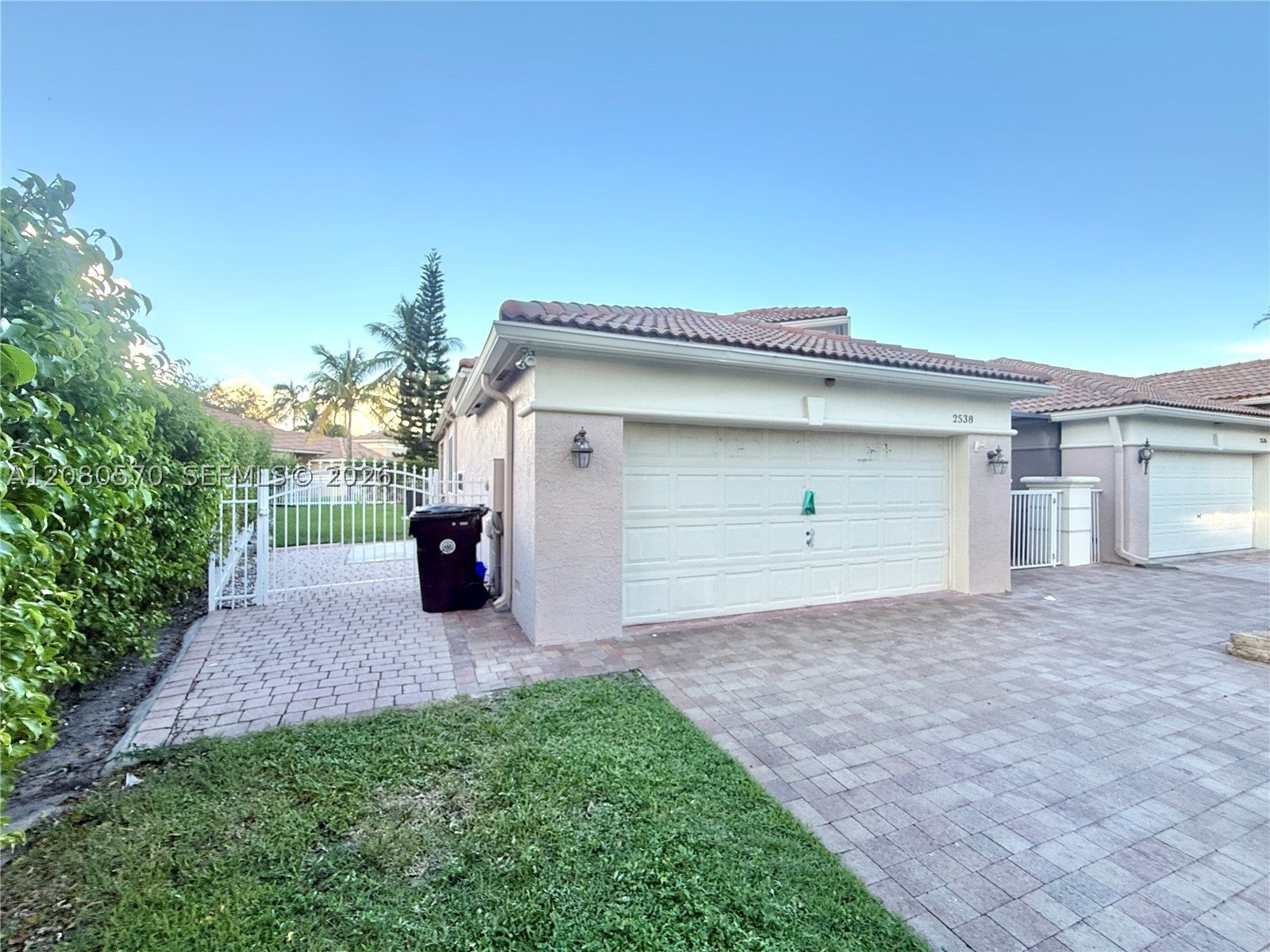 2538 Coakley Pt