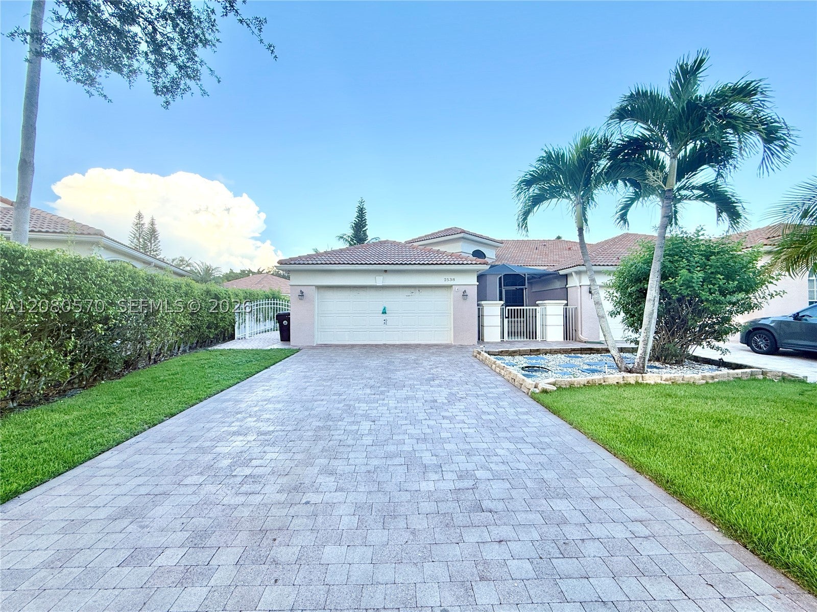 2538 Coakley Pt