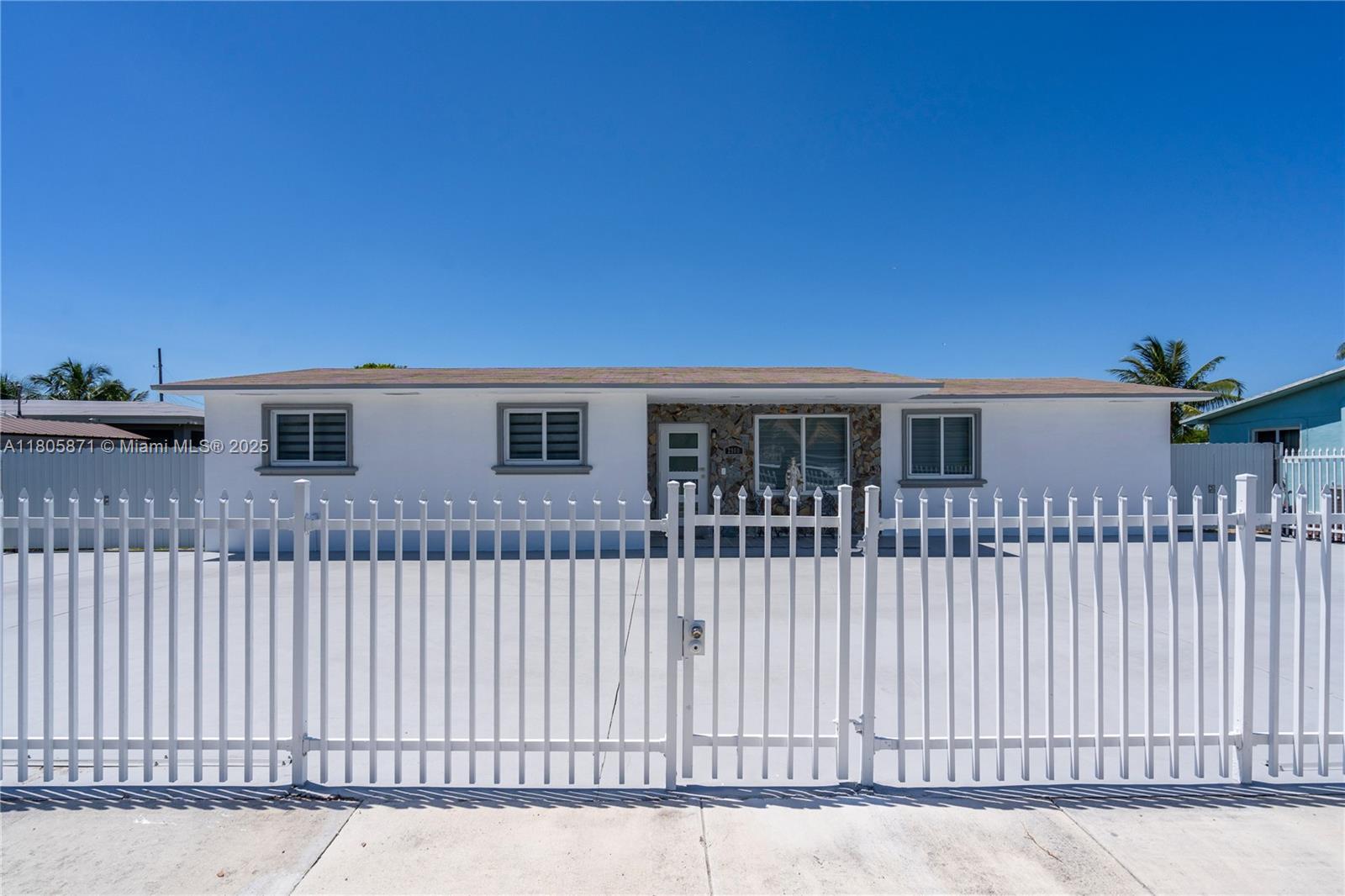 2900 NW 179th St