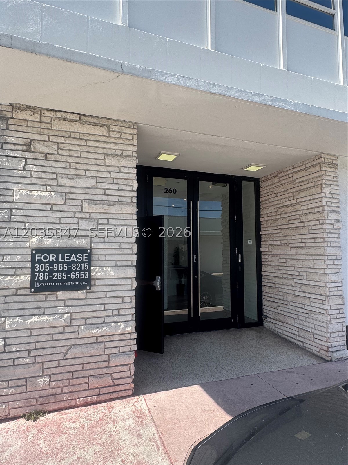 9491 Harding Ave 205