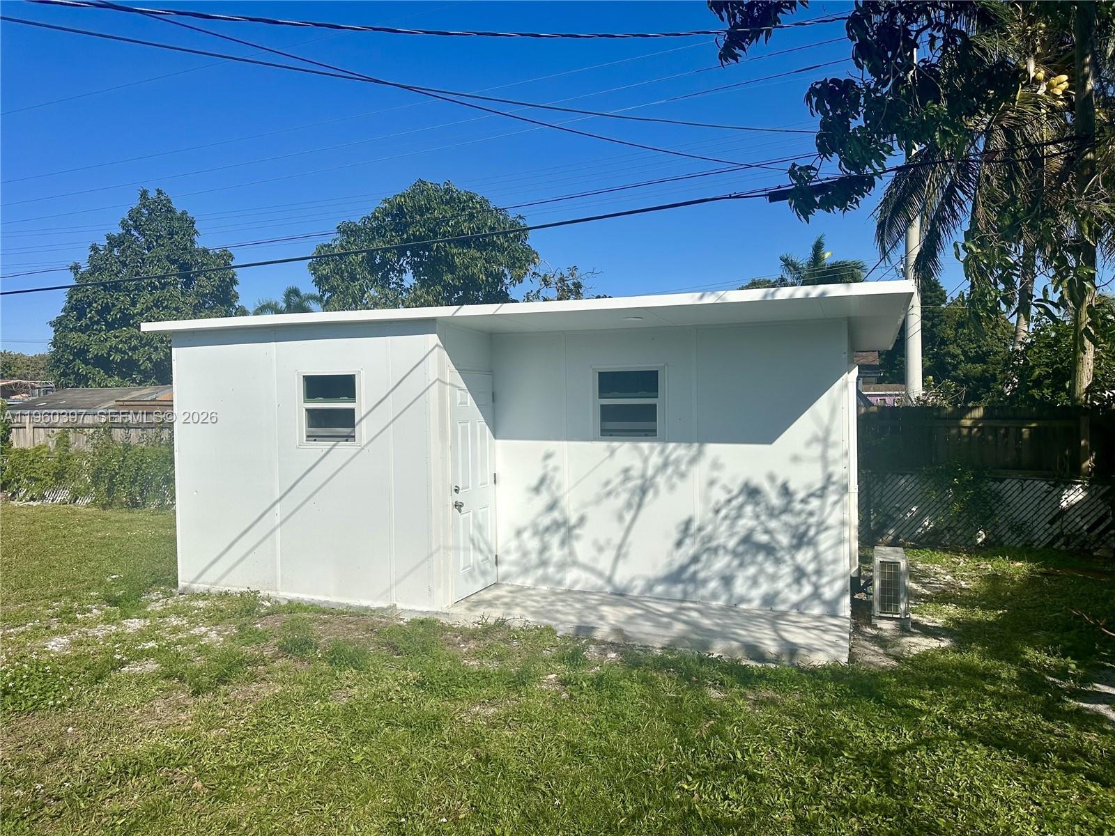 NORWOOD 2ND ADDN - Residential Lease