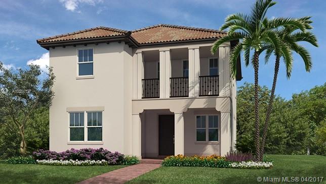 Summerville Sub - Residential