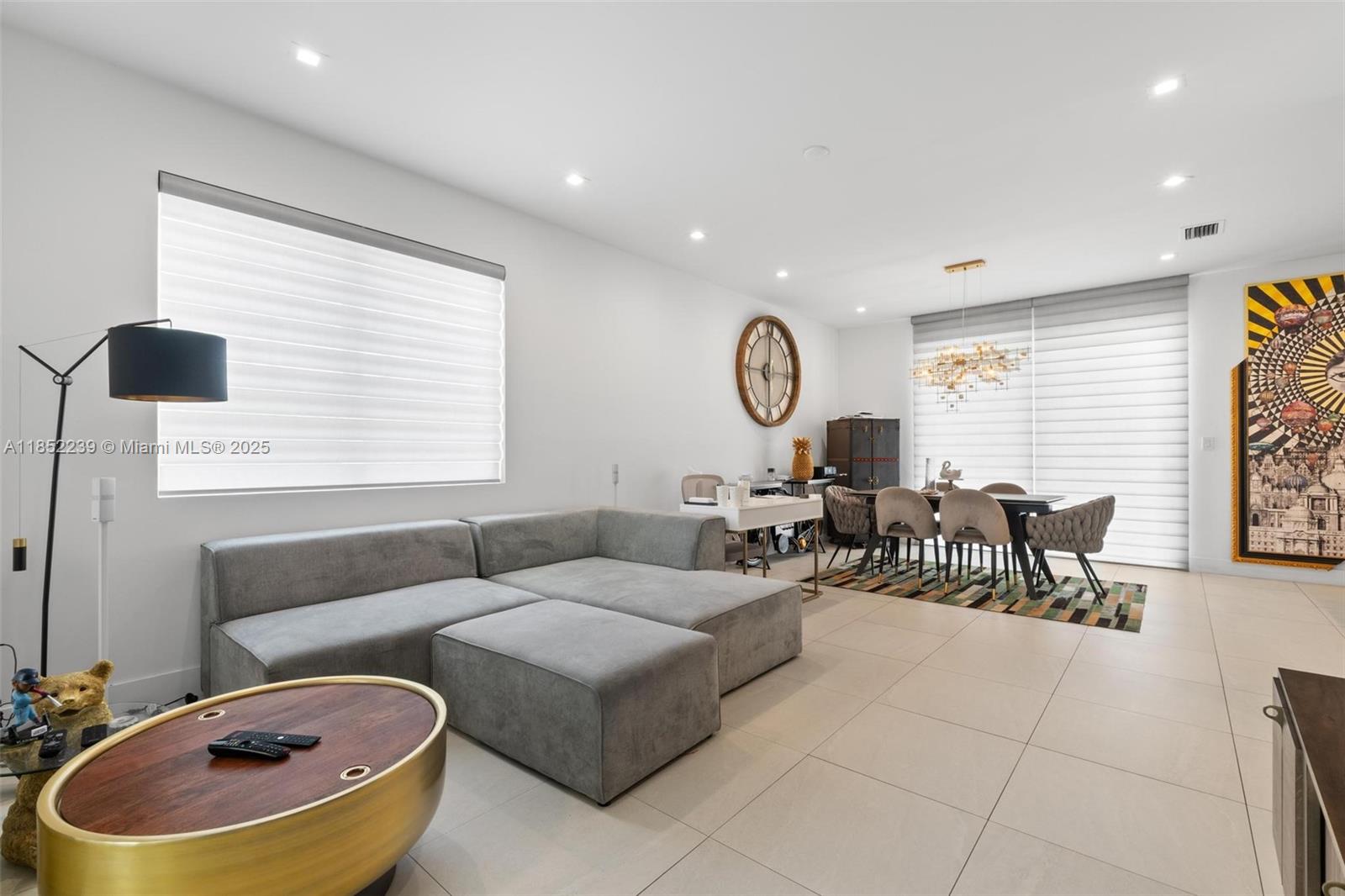 DORAL PALMS SOUTH - Residential