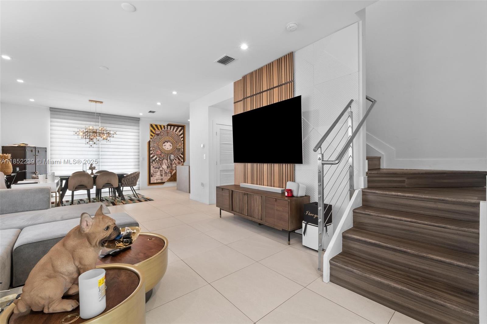 DORAL PALMS SOUTH - Residential