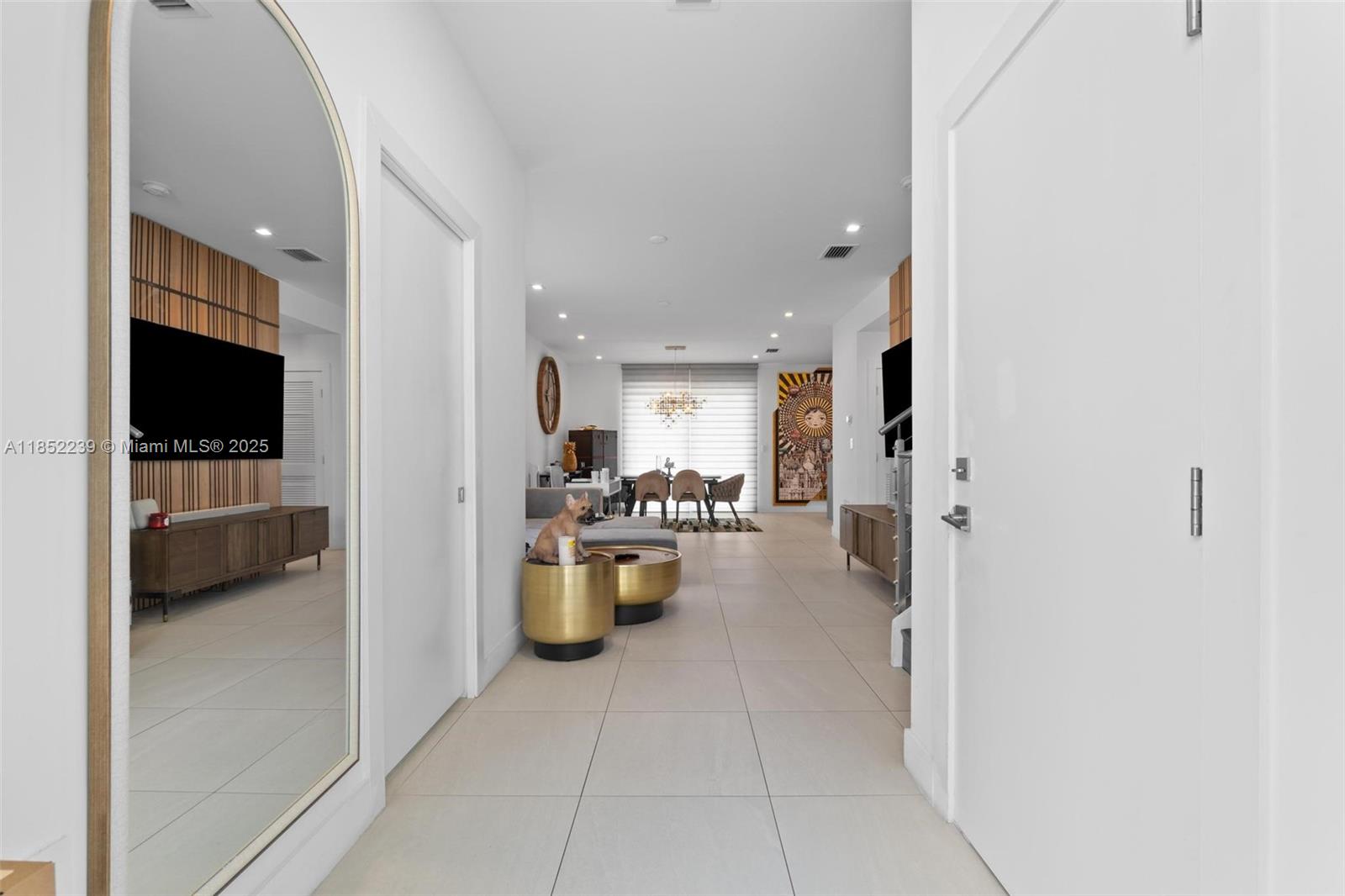 DORAL PALMS SOUTH - Residential