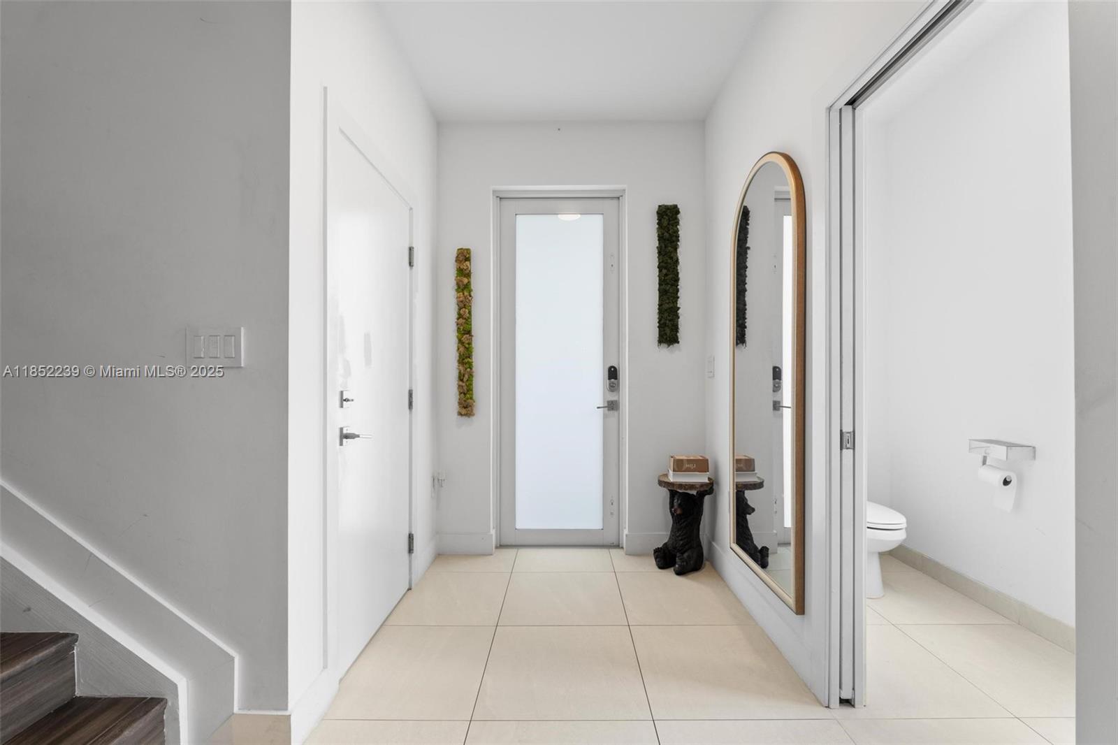 DORAL PALMS SOUTH - Residential