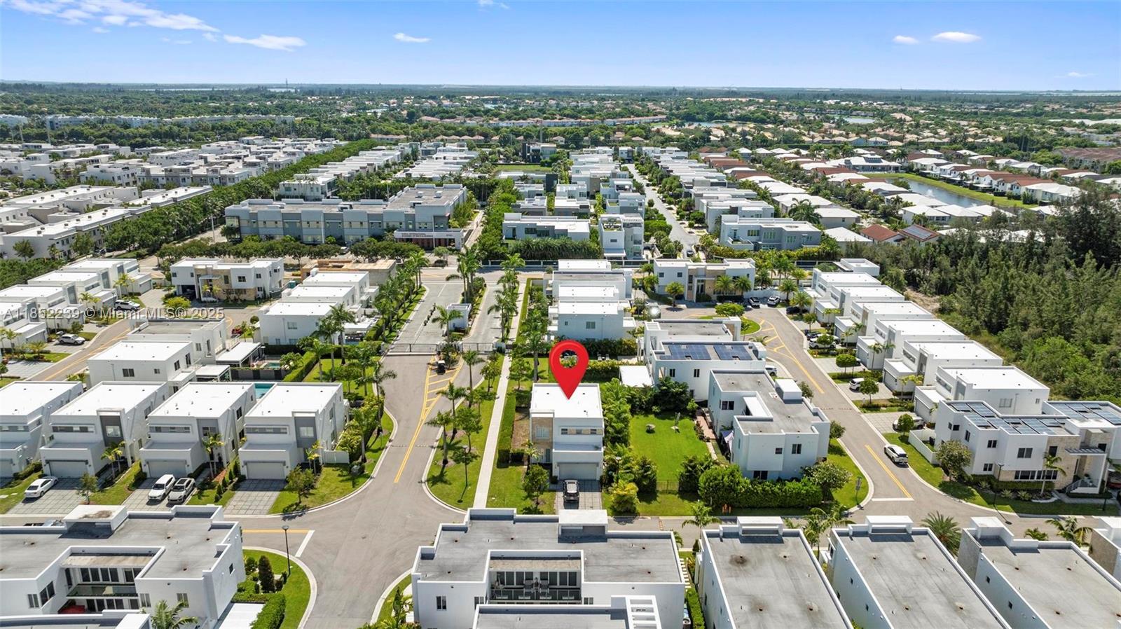 DORAL PALMS SOUTH - Residential